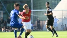 Dinamo - Manchester United 