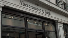 The Abercrombie Guys