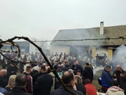 20. pokladno jahanje u Tenji, Foto: M.Milas/Radio Osijek