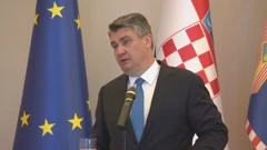 Predsjednik RH Zoran Milanović