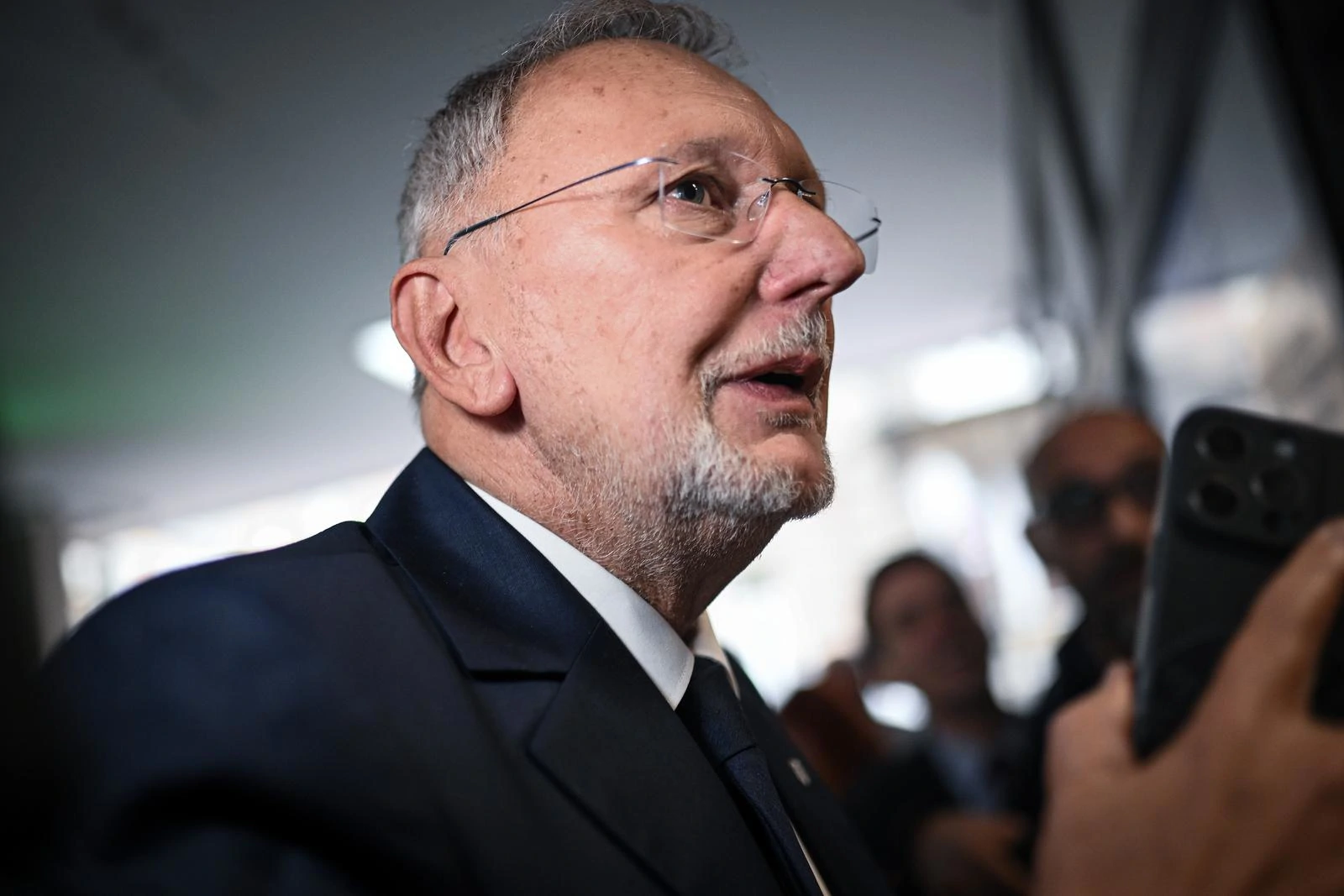 Božinović o vršnjačkom nasilju: Dosta karika u lancu je propustilo odraditi svoj dio posla