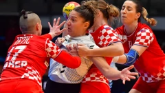 Hrvatska - Argentina