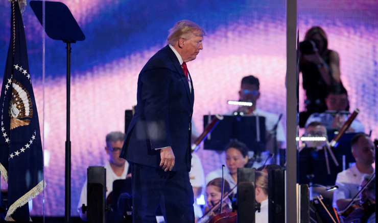 Trump će se na summitu NATO-a sastati s čelnicima Ukrajine i Sirije