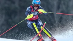 Mikaela Shiffrin
