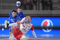 Domagoj Duvnjak, Foto: Igor Soban/PIXSELL