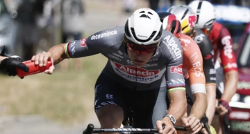 Mathieu van der Poel 