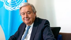 António Guterres