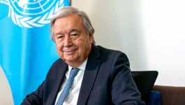 António Guterres