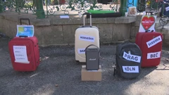 Akcija "Reci mi da ostanem"