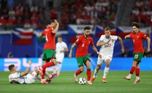 Utakmica Portugala i Češke, Foto: Lisi Niesner/REUTERS