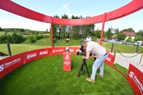 Trofej u Resortu Stribor, Foto: Vanesa Pandzic/CROPIX