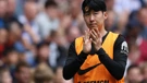 Son Heung-Min