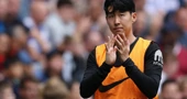 Son Heung-Min
