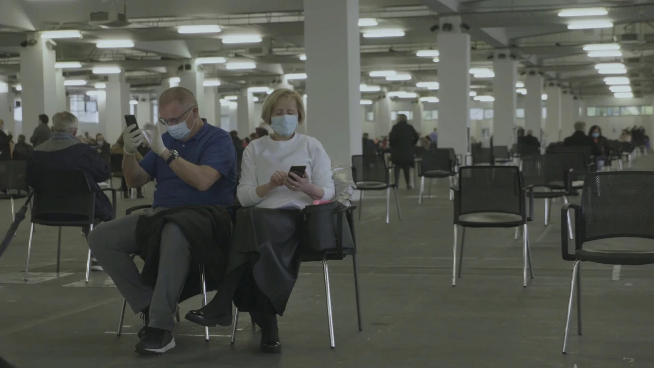 Četvrtak, 15. siječnja na Drugom, Foto: Paviljon 6/film