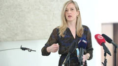 Mirela Ahmetović