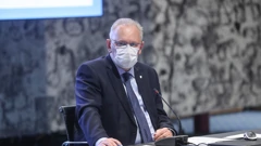 Ministar Davor Božinović