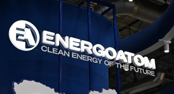 Energoatom
