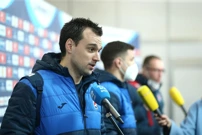 Hrvatski rukometaši u Budimpešti, Foto:  Sanjin Strukic/PIXSELL