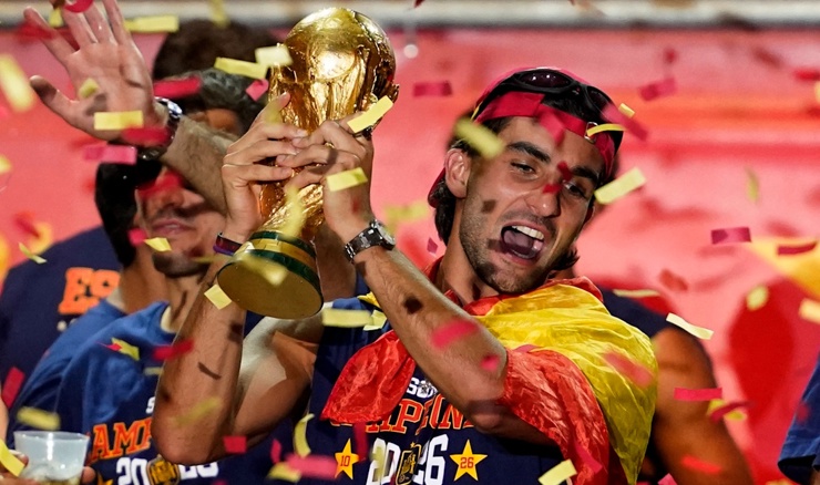 Barcelona odbila početnu ponudu PSG-a za Torresa
