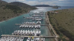 Neizvjesna nautička sezona