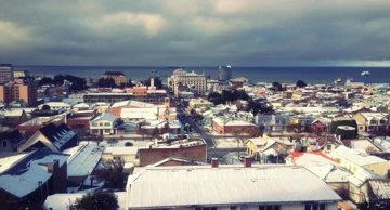 Punta Arenas