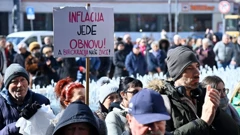 Pet minuta šutnje upozorenja