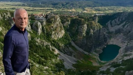 Petak, 31. listopada na Prvom