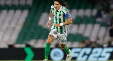 Hector Bellerin