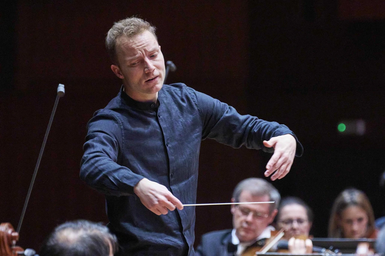 Niklas Benjamin Hoffmann