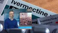Relja Beck u Studiju 4