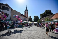 Stenjevac, Foto:  Josip Regovic/PIXSELL