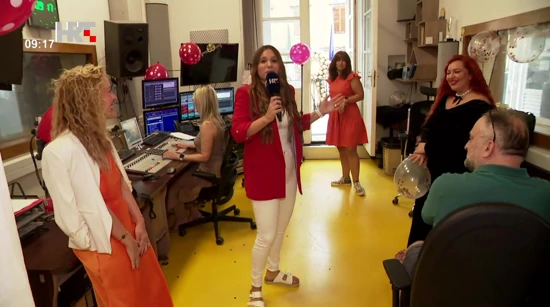 Radio Rijeka slavi 80 godina