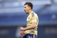 Dario Špikić, Foto: Igor Kralj/PIXSELL