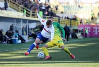 Utakmica Istre i Hajduka, Foto: Sasa Miljevic/PIXSELL