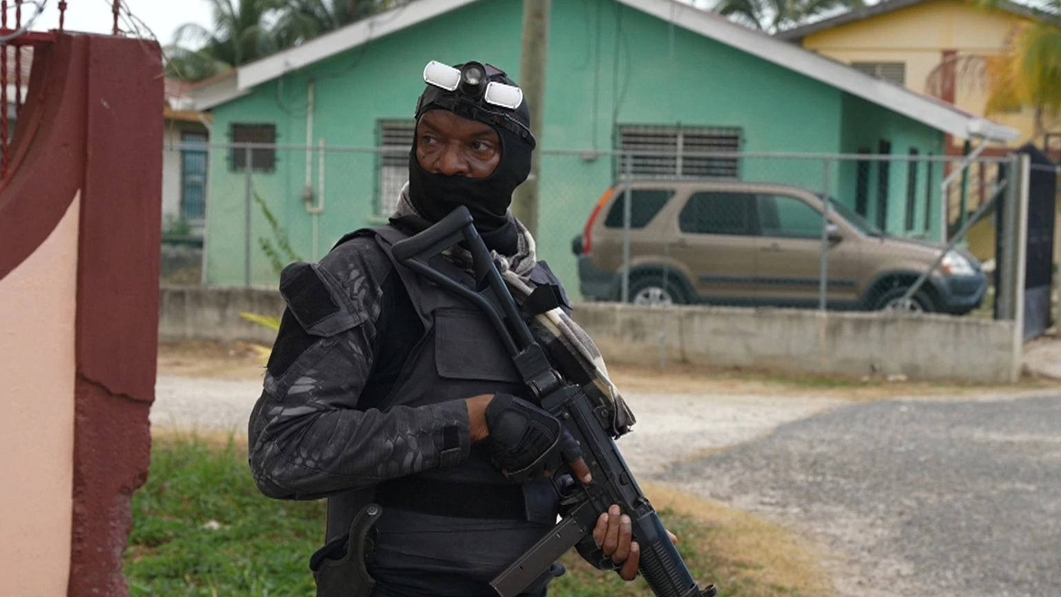 Belize: Raj u srcu Kariba - HRT