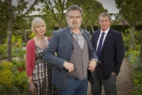 Ponedjeljak, 6. travnja na Drugom , Foto: Umorstva u Midsomeru/13. sezona serije 