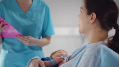 Hrvatskoj prijeti nestajanje profesije primalja