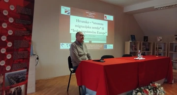 predavanje u Vukovaru 