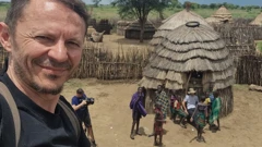 Misija Nawanatau, Foto: promo/dokumentarni film