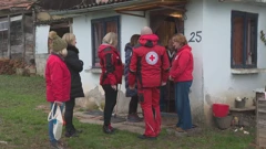 Humanitarna akcija "Obitelj za obitelj"