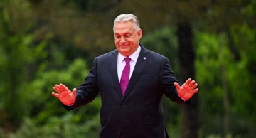 Viktor Orban