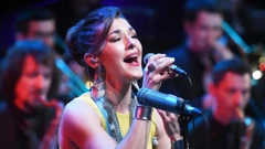 Vrijeme je za jazz, Foto: Renato Branđolica /HRT