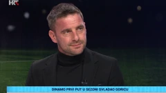 Vedran Ješe