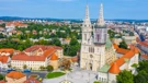Zagrebačka nadbiskupija