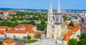 Zagrebačka nadbiskupija