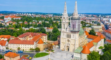 Zagrebačka nadbiskupija