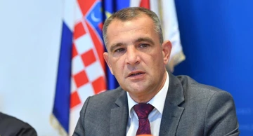 Matija Posavec
