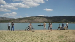 Četvrtak, 23. travanj na Drugom, Foto: Kenjac/film