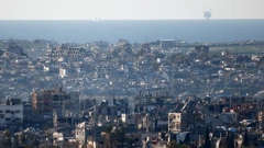 Razorena Gaza