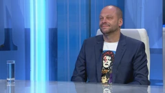 Viktor Gotovac, čelnik zagrebačkog SDP-a